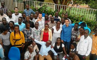GiveDirectly