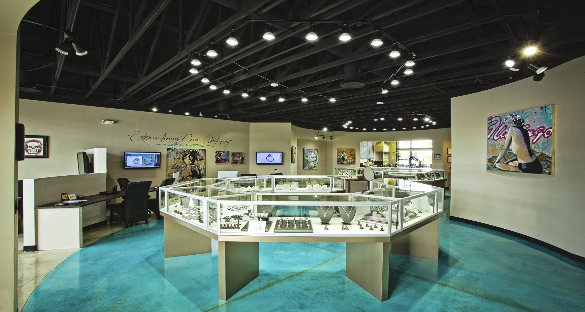 BVW Jewelers