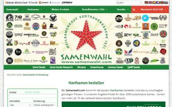 Samenwahl