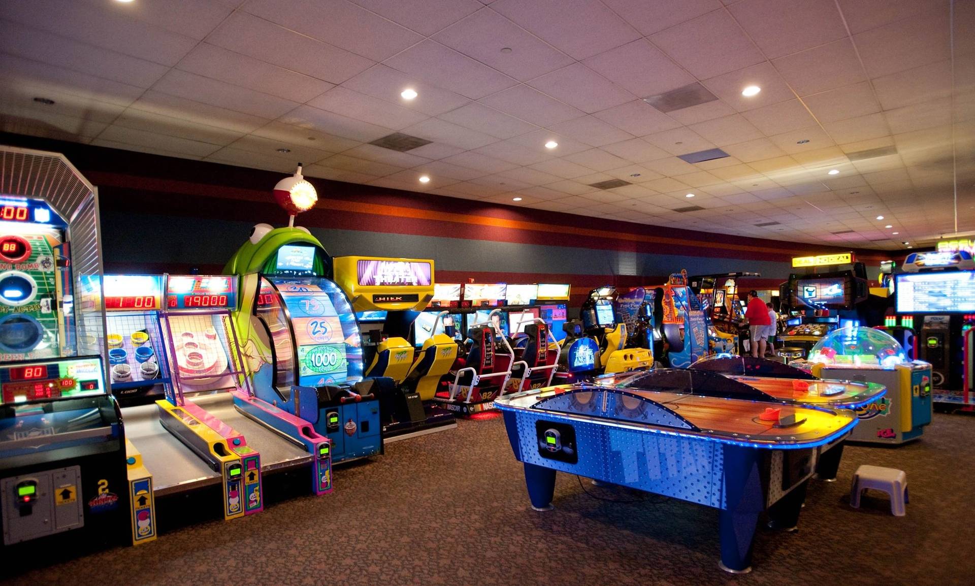 BMI Gaming in Deerfield Beach contact details, crypto payment methods