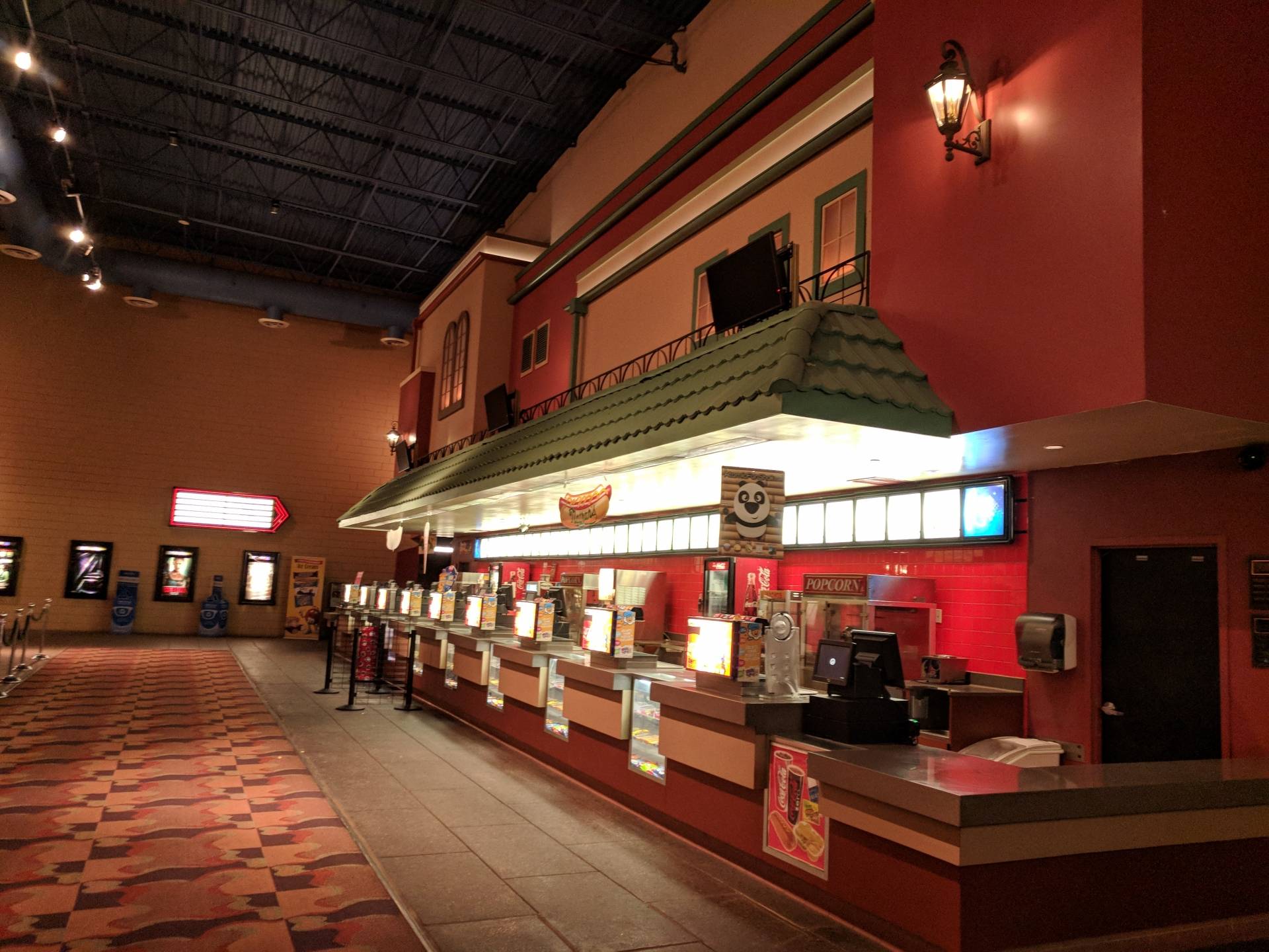 Regal Kansas City