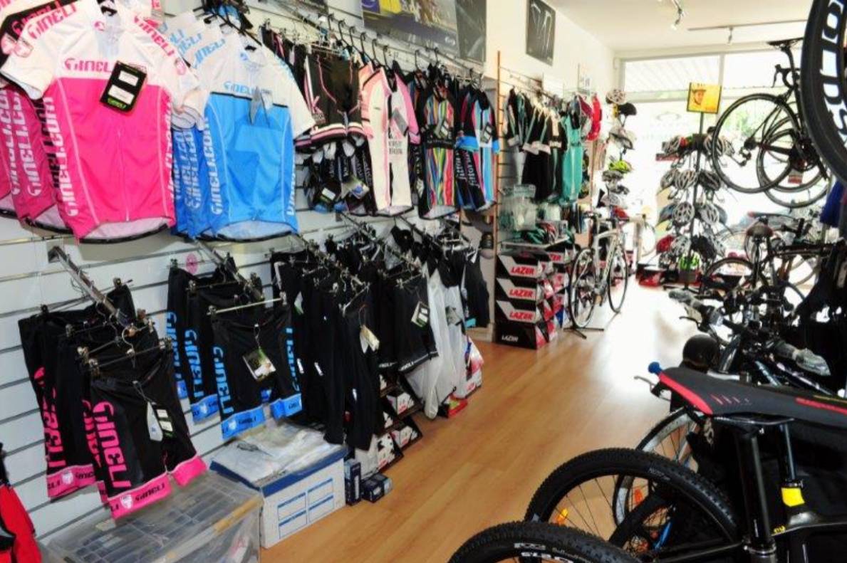 Le CycloSportif