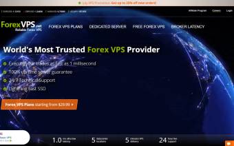 ForexVPS