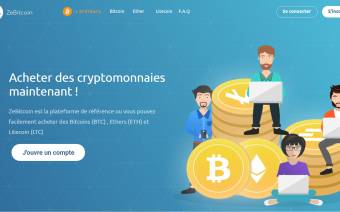 ZeBitcoin