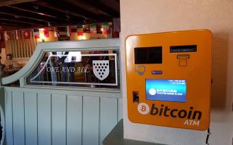 Crypto de Change