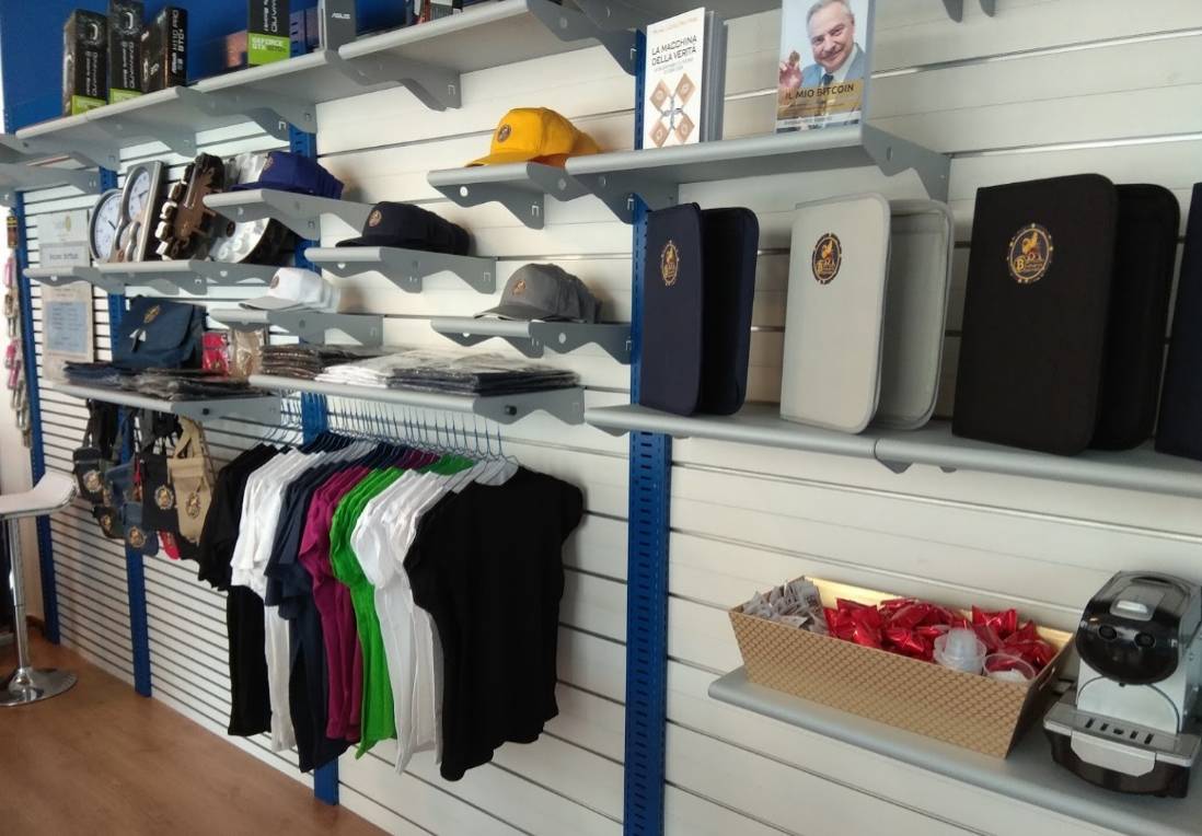 Bitcoin Veneto Center