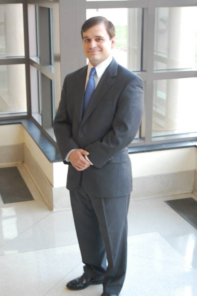 Dan Carman, Attorney at Law