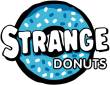 Strange Donuts