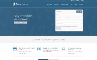 Coinmama