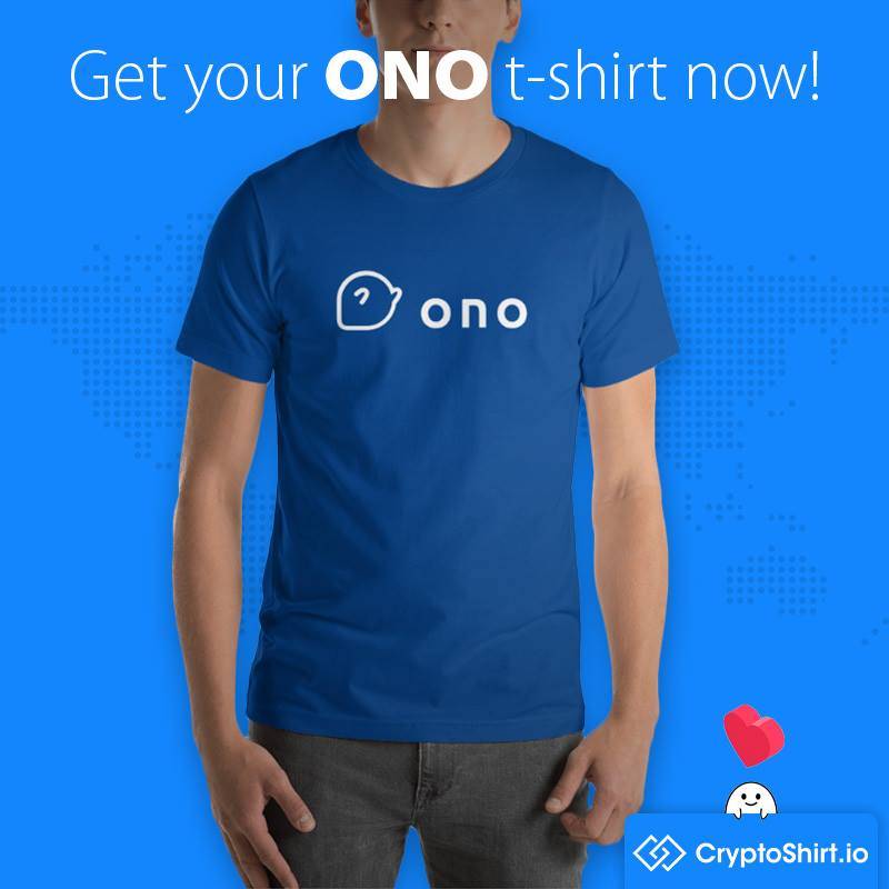 CryptoShirt