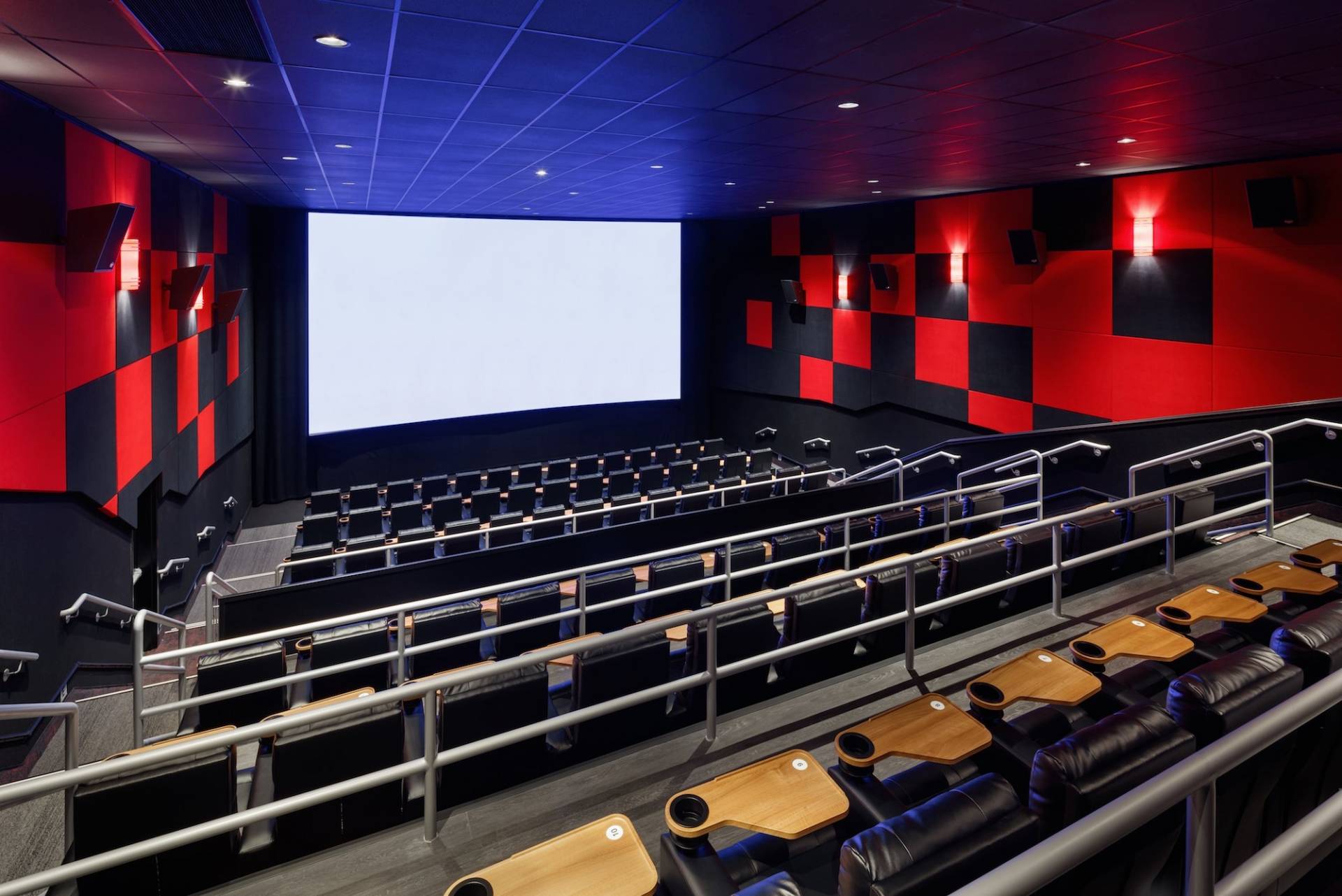 Regal Westbury IMAX & RPX