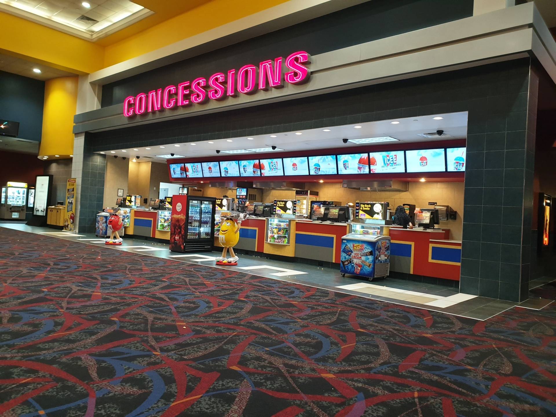 Regal Westbury IMAX & RPX