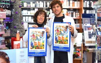 Farmacia Aliberti