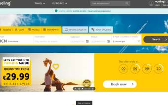 Vueling