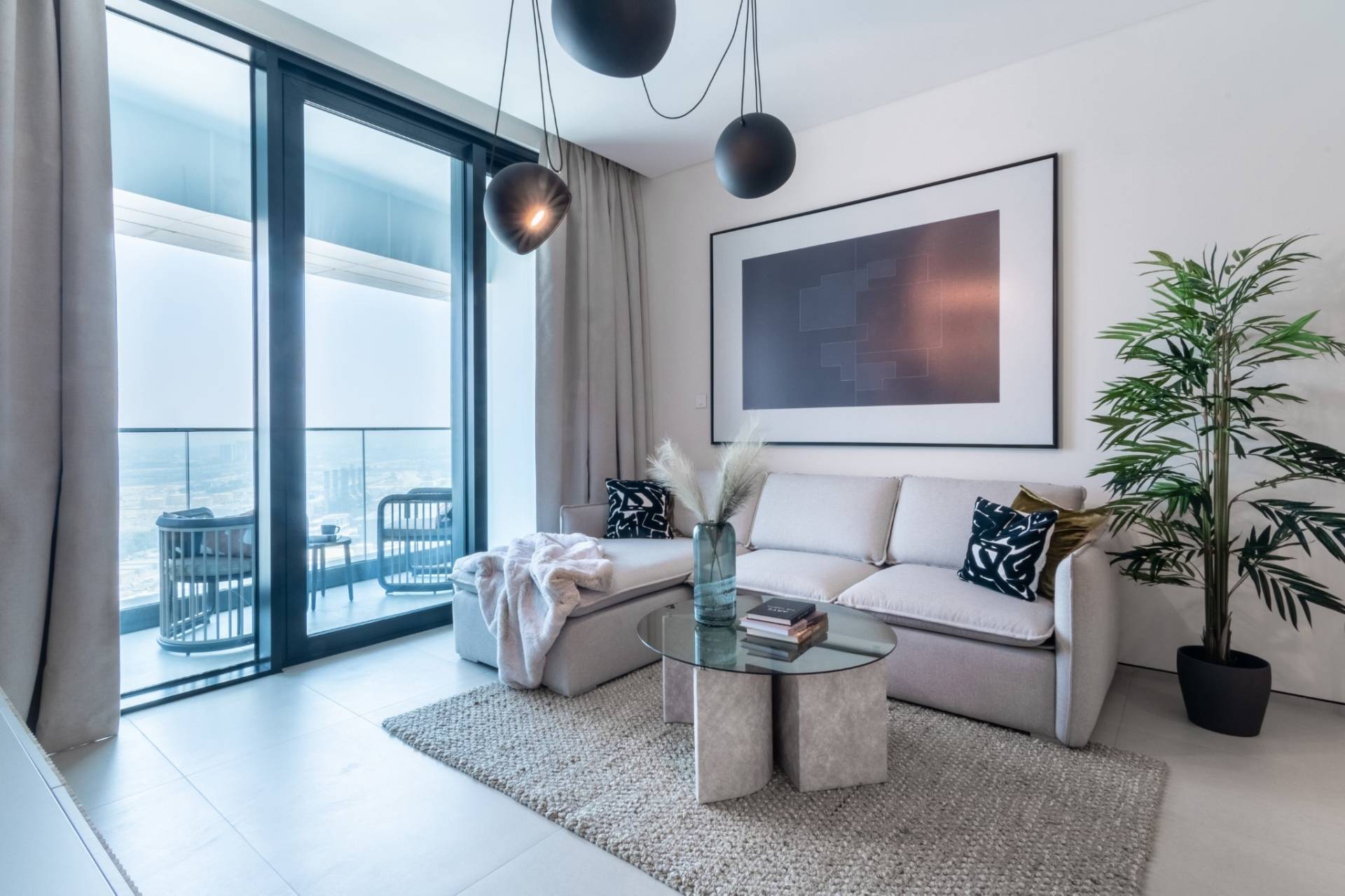 The Smart Concierge