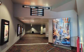 Regal UA Colorado Center & IMAX