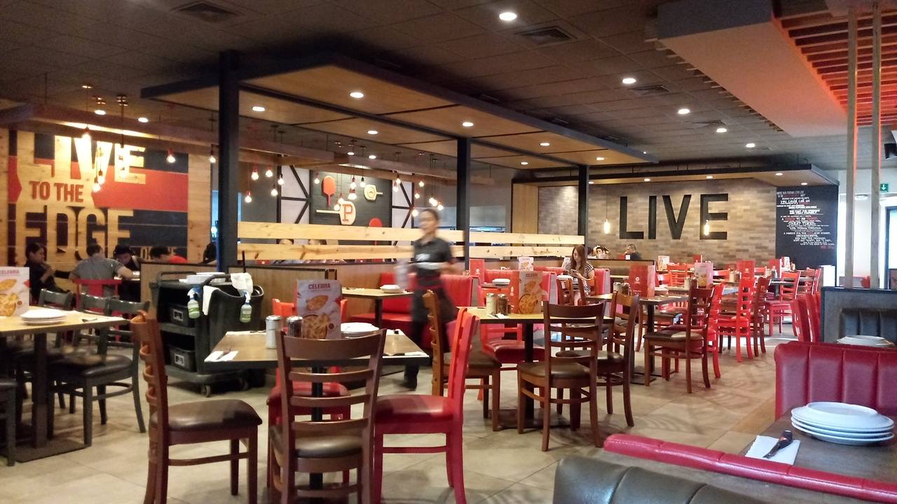 Pizza Hut