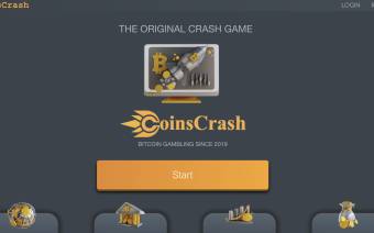 CoinsCrash