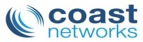 Coast Networks