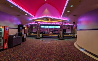 Regal Edwards Long Beach ScreenX & IMAX
