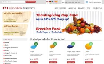 Canadian Pharmacy