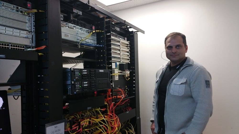 World Technology Solutions