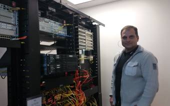 World Technology Solutions