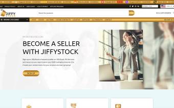 JiffyStock