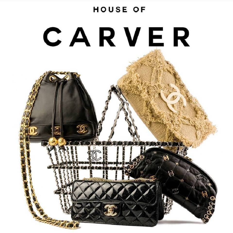 House of Carver