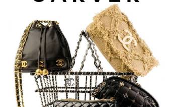 House of Carver