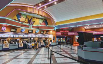 Regal Short Pump & IMAX
