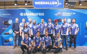Webhallen
