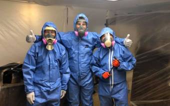 Healthy Home Environmental Services