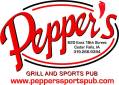 Peppers Grill & Sports Pub