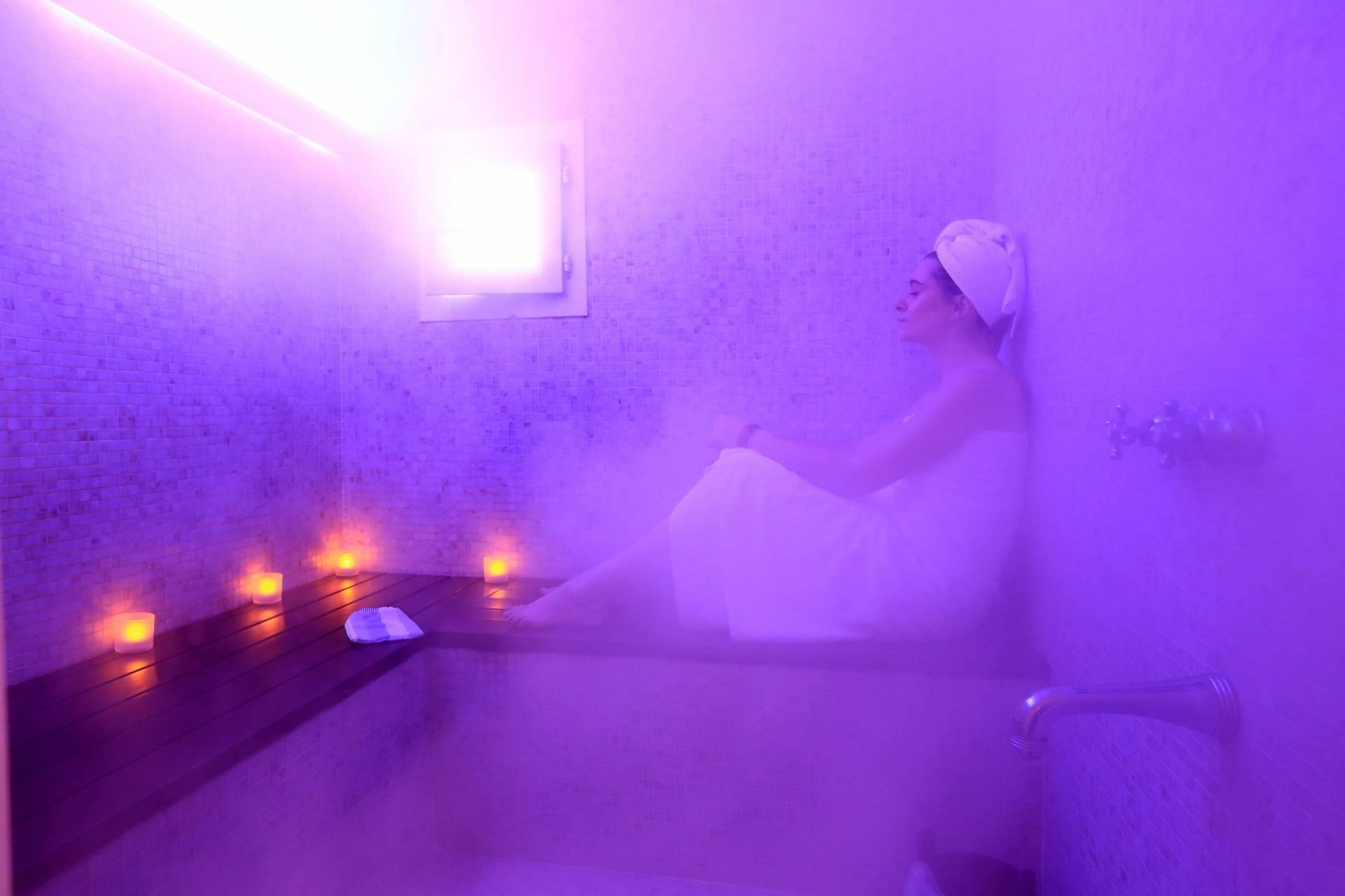Health Land Spa