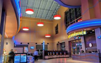 Regal Celebration Pointe & RPX