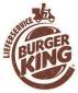Burger King Lieferservice