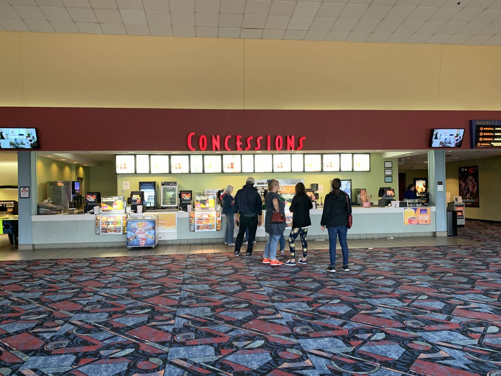 Regal Manahawkin