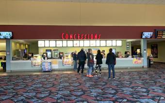 Regal Manahawkin