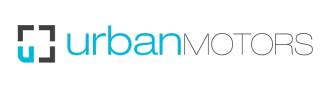 Urban Motors Blue