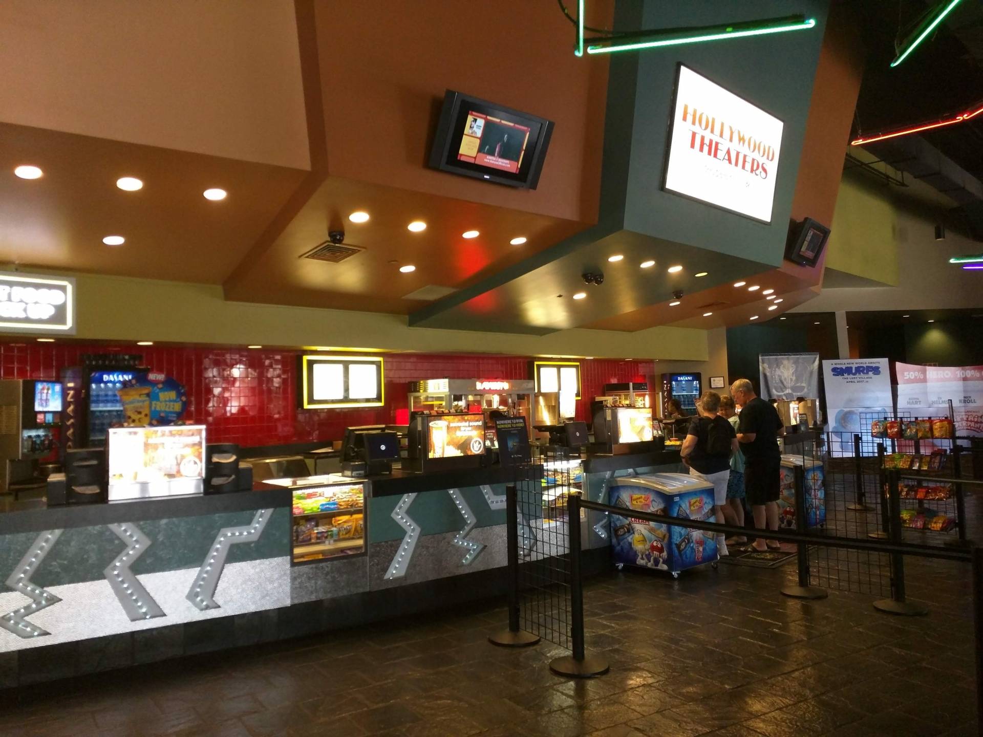 Regal Maui Mall Megaplex