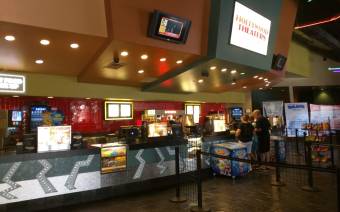 Regal Maui Mall Megaplex