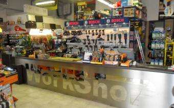 Work Shop Italy