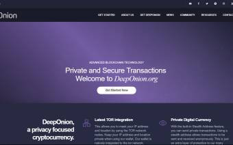 DeepOnion