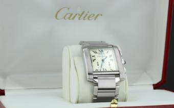 Watches of Wales