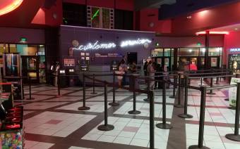 Regal Sawgrass & IMAX