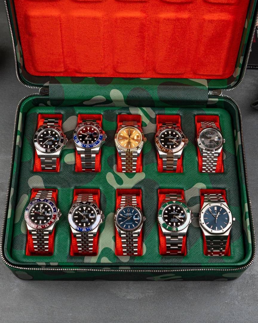 IFL Watches