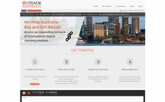 Bit Trade Australia