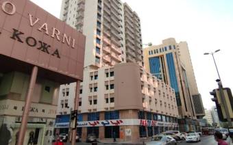 Day to Day Hypermarket Baniyas