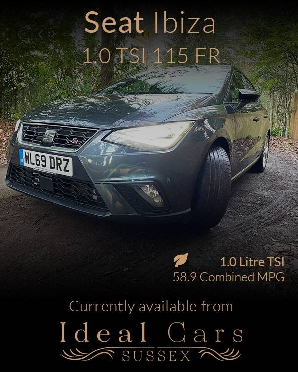 Ideal Cars Sussex